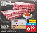 Smoker Box im Angebot bei Netto Marken-Discount in Villingen-Schwenningen Smoker Box Angebote bei Netto Marken-Discount Villingen-Schwenningen für 6,99 €