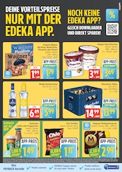 Aktueller Marktkauf Prospekt mit Wodka, "Top Angebote", Seite 21