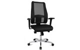 Aktuelle Bürostuhl Angebote bei HARDECK in Herne Aktuelles Bürostuhl Sitness Lady 300, schwarz Angebot bei HARDECK in Herne ab 399,00 €