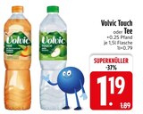 Touch im Angebot bei EDEKA in Rosenheim Touch Angebote von Volvic bei EDEKA Rosenheim für 1,19 €
