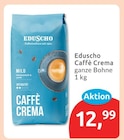 Aktuelles Caffè Crema Angebot bei budni in Lüneburg ab 12,99 €