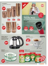 V-Markt Melitta im Prospekt V-Markt Melitta im Prospekt