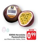 Passionsfrüchte bei EDEKA im Prospekt "" für 0,99 €