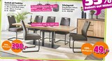 Esstisch mit Funktion im Angebot bei Möbel Mahler Siebenlehn in Altenburg Esstisch mit Funktion Angebote bei Möbel Mahler Siebenlehn Altenburg für 49,00 €