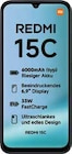 MEDIMAX Neuruppin - REDMI 15C (128GB) Angebot im Prospekt REDMI 15C (128GB) bei MEDIMAX im Neuruppin Prospekt für 109,99 €