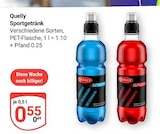 Sportgetränk bei GLOBUS im Prospekt  für 0,55 €