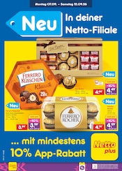 Klimaanlage im Netto Marken-Discount Prospekt in Rostock Aktueller Netto Marken-Discount Prospekt mit Klimaanlage, "Aktuelle Angebote", Seite 47