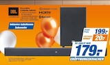 expert Sondershausen - Soundbar CINEMA SB560 Angebot im Prospekt Soundbar CINEMA SB560 bei expert im Sondershausen Prospekt für 179,00 €