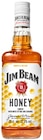 Kentucky Straight Bourbon Whiskey Angebote von Jim Beam bei REWE Ingolstadt für 10,99 €