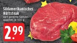 Aktuelles Südamerikanisches Hüftsteak Angebot bei EDEKA in Mönchengladbach ab 2,99 €