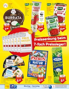 Ritter Sport im Netto Marken-Discount Prospekt "Aktuelle Angebote" mit 62 Seiten (Freiburg (Breisgau))