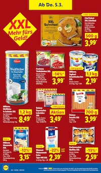 Wurst im Lidl Prospekt "LIDL LOHNT SICH" mit 71 Seiten (Recklinghausen)