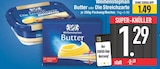 Aktuelles Butter Angebot bei E center in Augsburg ab 1,29 €