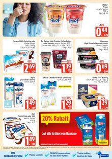 Marktkauf Prospekt der aktuellen Woche, gĂĽltig von 13.07.2026 bis 18.07.2026 Aktueller Marktkauf Prospekt "Top Angebote" mit 36 Seiten