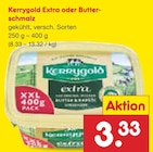 Extra oder Butterschmalz von Kerrygold für 3,33 € bei Netto Marken-Discount im Angebot Extra oder Butterschmalz von Kerrygold im aktuellen Netto Marken-Discount Prospekt
