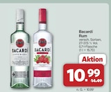 Aktuelle Rum Angebote bei famila Nordwest in Oldenburg Aktuelles Carta Blanca Angebot bei famila Nordwest in Oldenburg ab 10,99 €