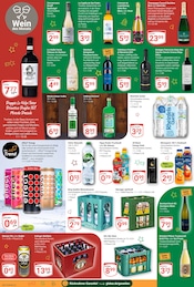 Aktueller GLOBUS Prospekt mit Wodka, "Aktuelle Angebote", Seite 20