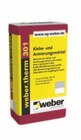 Klebe- und Armierungsmörtel von weber für 24,80 € bei Holz Possling im Angebot Klebe- und Armierungsmörtel von weber im aktuellen Holz Possling Prospekt