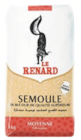 Semoule Moyenne - LE RENARD à 2,49 € dans le catalogue Supeco