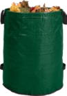 Gartenabfallsack im Angebot bei Kaufland in Freiberg Gartenabfallsack Angebote bei Kaufland Freiberg für 3,49 €