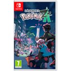 Jeu "Legendes Pokemon Z-A" pour Nintendo Switch - NINTENDO dans le catalogue Carrefour