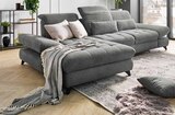 Ecksofa Stoff bei Polstermöbel Fischer im Prospekt "" für 998,00 €