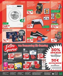 Waschmaschine im Marktkauf Prospekt "Aktuelle Angebote" mit 26 Seiten (Herford)