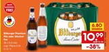 Premium Pils im Angebot bei Netto Marken-Discount in Köln Premium Pils Angebote von Bitburger bei Netto Marken-Discount Köln für 10,99 €