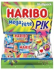 Intermarché Super Vienne - Promo Méga fête pik Promo Méga fête pik à 11,98 € dans le catalogue Intermarché Super à Vienne