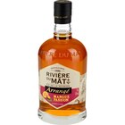 Rhum arrangé - RIVIÈRE DU MÂT - Carrefour Market à Nîmes Rhum arrangé - RIVIÈRE DU MÂT en promo chez Carrefour Market Nîmes à 17,79 €