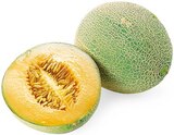 Cantaloupemelone bei REWE im Wörth Prospekt für 2,22 €