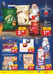 Aktueller Netto Marken-Discount Prospekt mit Weihnachtsdeko, "Aktuelle Angebote", Seite 20