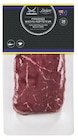 Frisches Wagyu-Hüftsteak Angebote von Sansibar Deluxe bei Lidl Kaarst für 9,46 €