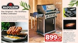 Aktuelles Gasgrill „Rogue 425“ Angebot bei Segmüller in Fürth ab 899,00 €