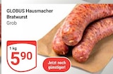 Angebot im GLOBUS Mannheim Prospekt GLOBUS Mannheim Prospekt mit im Angebot fĂŒr 5,90 âŹ