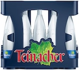 Mineralwasser Angebote von Teinacher bei REWE Heidelberg für 5,49 €