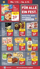 Rama im ALDI Nord Prospekt in Witten Aktueller ALDI Nord Prospekt mit Rama, "Aktuelle Angebote", Seite 7