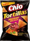 Tortillas Mexican BBQ Style Angebote von Chio bei Lestra Bremen für 1,29 €