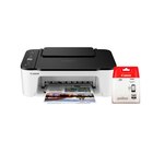 Imprimante multifonction - CANON - Carrefour à Épinay-sur-Seine Imprimante multifonction - CANON en promo chez Carrefour Épinay-sur-Seine à 39,99 €