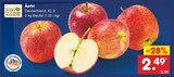 Aktuelle Äpfel Angebote bei Netto Marken-Discount in Fürth Aktuelles Äpfel Angebot bei Netto Marken-Discount in Fürth ab 2,49 €