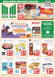 Aktueller Marktkauf Prospekt "Top Angebote" mit 44 Seiten