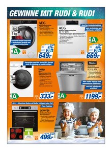 Aktueller expert Dillingen (Donau) Prospekt expert Prospekt Dillingen (Donau) "Top Angebote" mit 20 Seiten