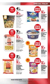 Cuisine Angebote im Prospekt "PRIX BAS DANS VOTRE MAGASIN" von U Express auf Seite 7
