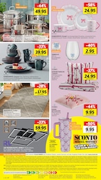 Deckenleuchten Angebot im aktuellen Sconto SB Prospekt auf Seite 8