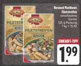 Hähnchen Filetstreifen bei E center im Rothenburg Prospekt für 1,99 €