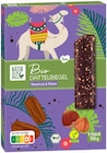 Bio Dattelriegel bei Penny im Neuenkirchen Prospekt für 2,15 €