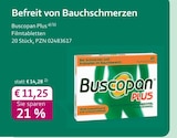 Buscopan Plus bei mea - meine apotheke im Prospekt "" für 11,25 €