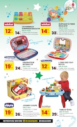 Offre Table Enfant dans le catalogue Stokomani du moment à la page 4