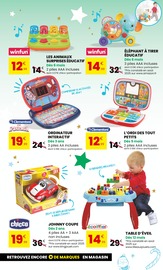 Ordinateur Angebote im Prospekt "321 NOËL" von Stokomani auf Seite 4