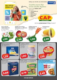 CAP Markt Neubrandenburg Prospekt für Neubrandenburg: "Top Angebote", 2 Seiten, 24.08.2026 - 29.08.2026